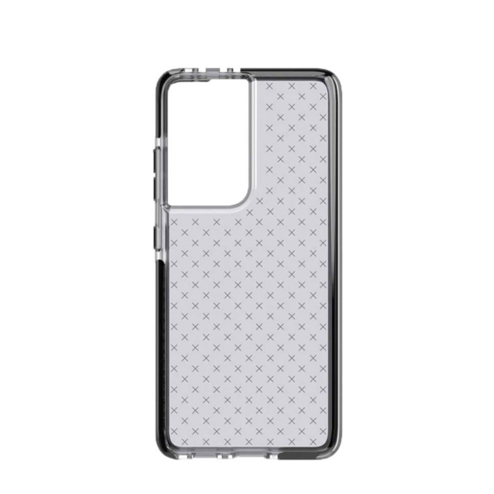 Tech21 EvoCheck Galaxy S21 Ultra (T21-8749)