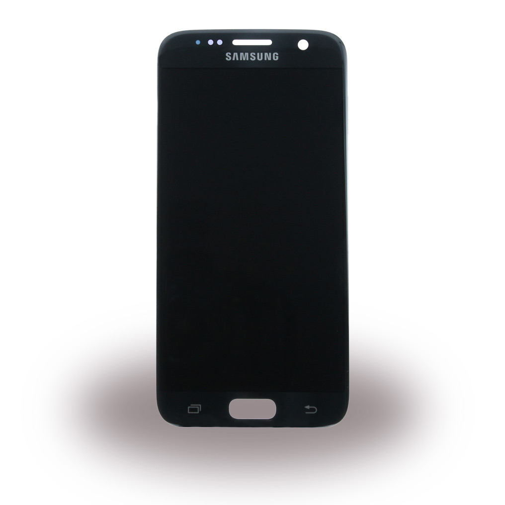 GH97-18523A Lcd Display+Touch Full Set Samsung G930F Galaxy S7