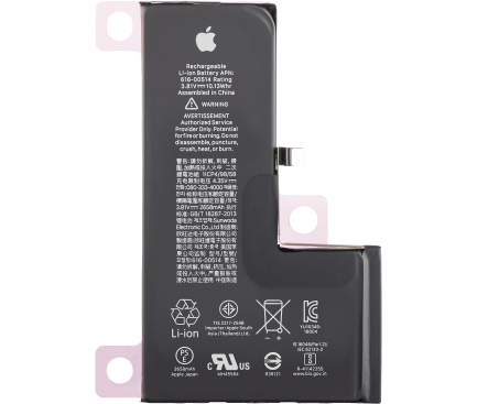 Apple iPhone XS battery original Servicepack