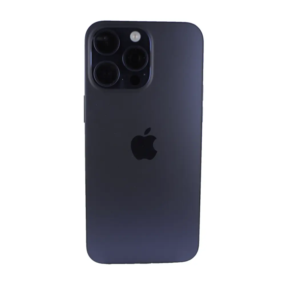 APPLE IPHONE 15 PRO MAX 256gb Grade: A

