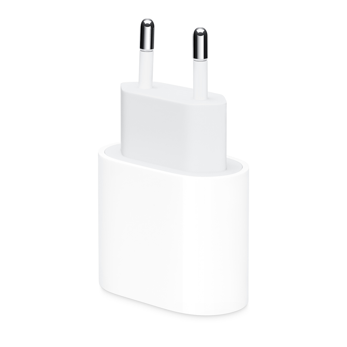 MHJE3ZM/A USB-C Power Ladegerät 20W
