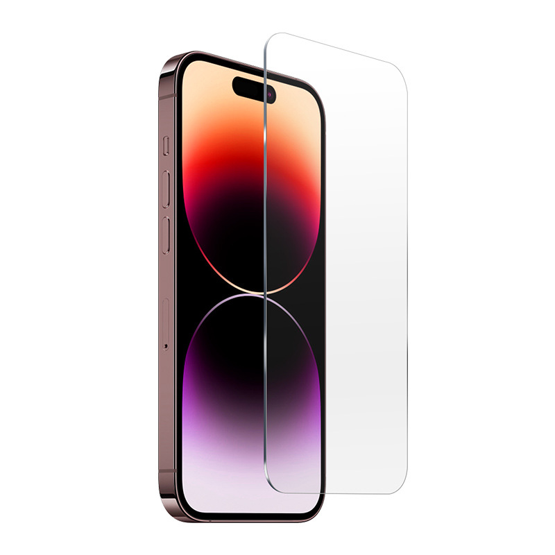 Pro+ screen protection iPhone 15 Plus