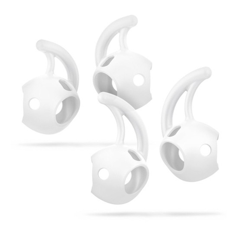 121414.jpg Cyoo Sport Silicone Headphone Earplugs Apple AirPo