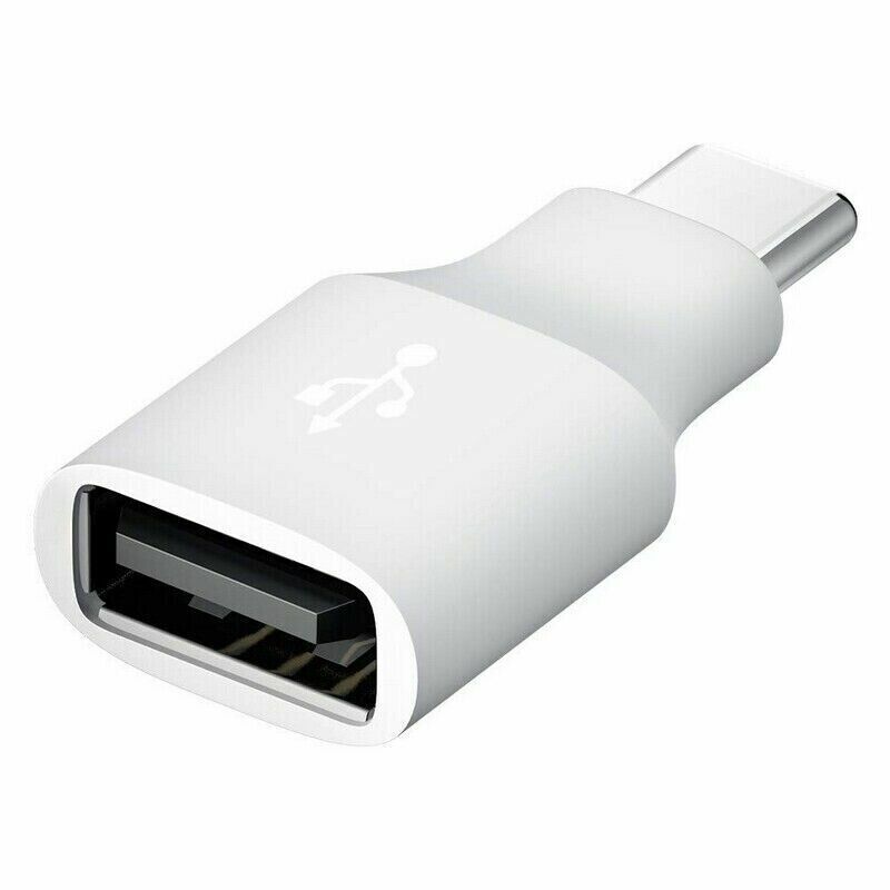 Original OTG Adapter Typ C
