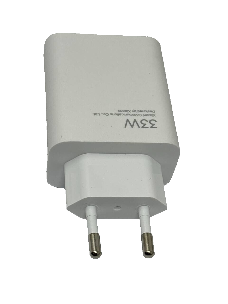 Xiaomi MDY-16-EF Ladegerät 33W 