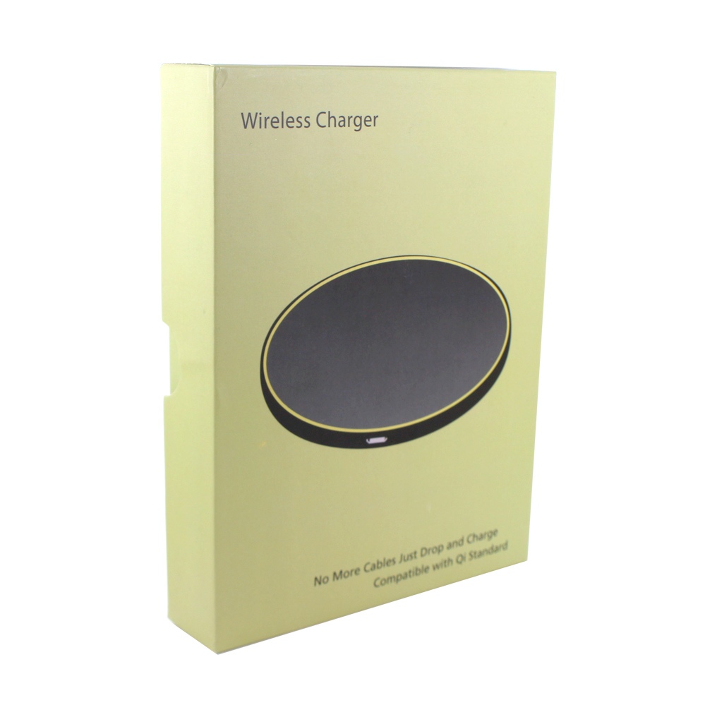 Speed Wireless charge Pad