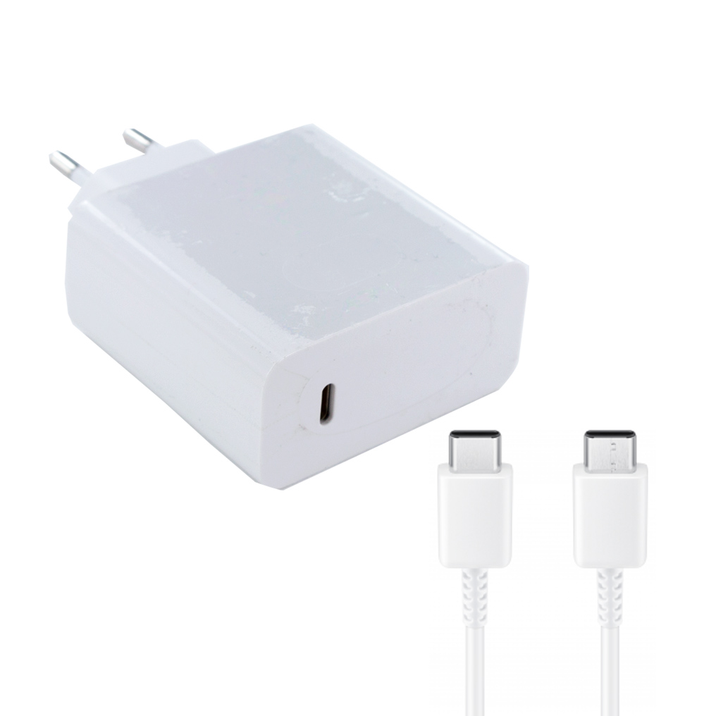 Huawei HW-200325EPO charger 65W + usb-c cable