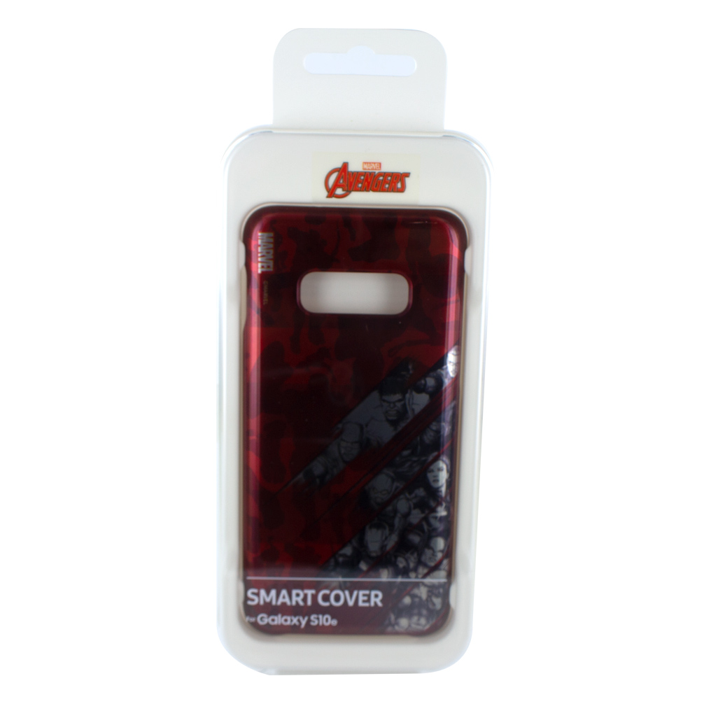 GP-G970 Marvel Smart Cover Avengers Comics  G970F Galaxy S10e GP-G970 Marvel Smart Cover Avengers Comics  G970F Galaxy S10e