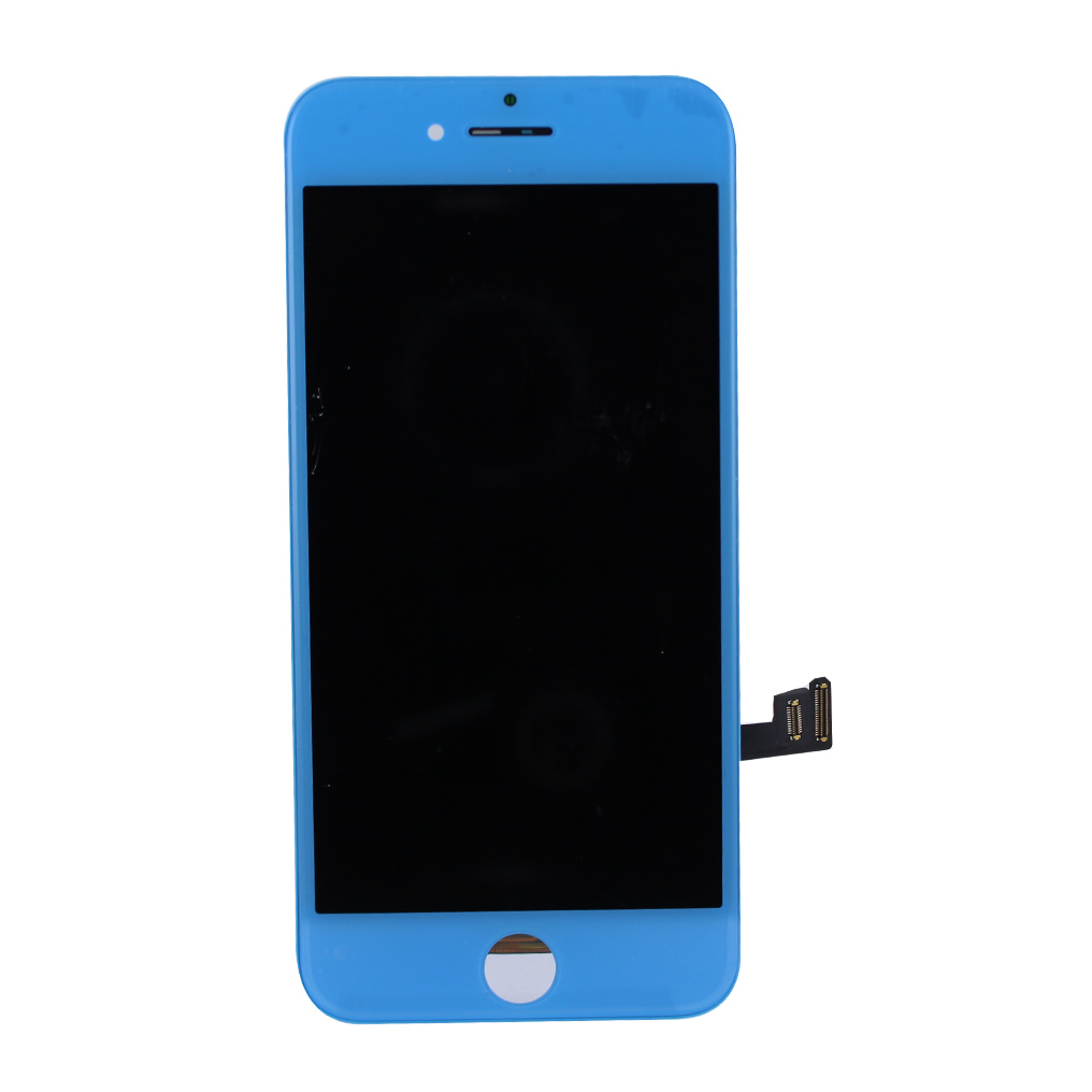 Colorful Lcd + Touch Screen Full Set iPhone 8