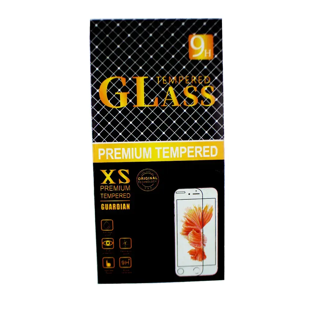 Pro+ screen protection iPhone 15 Plus