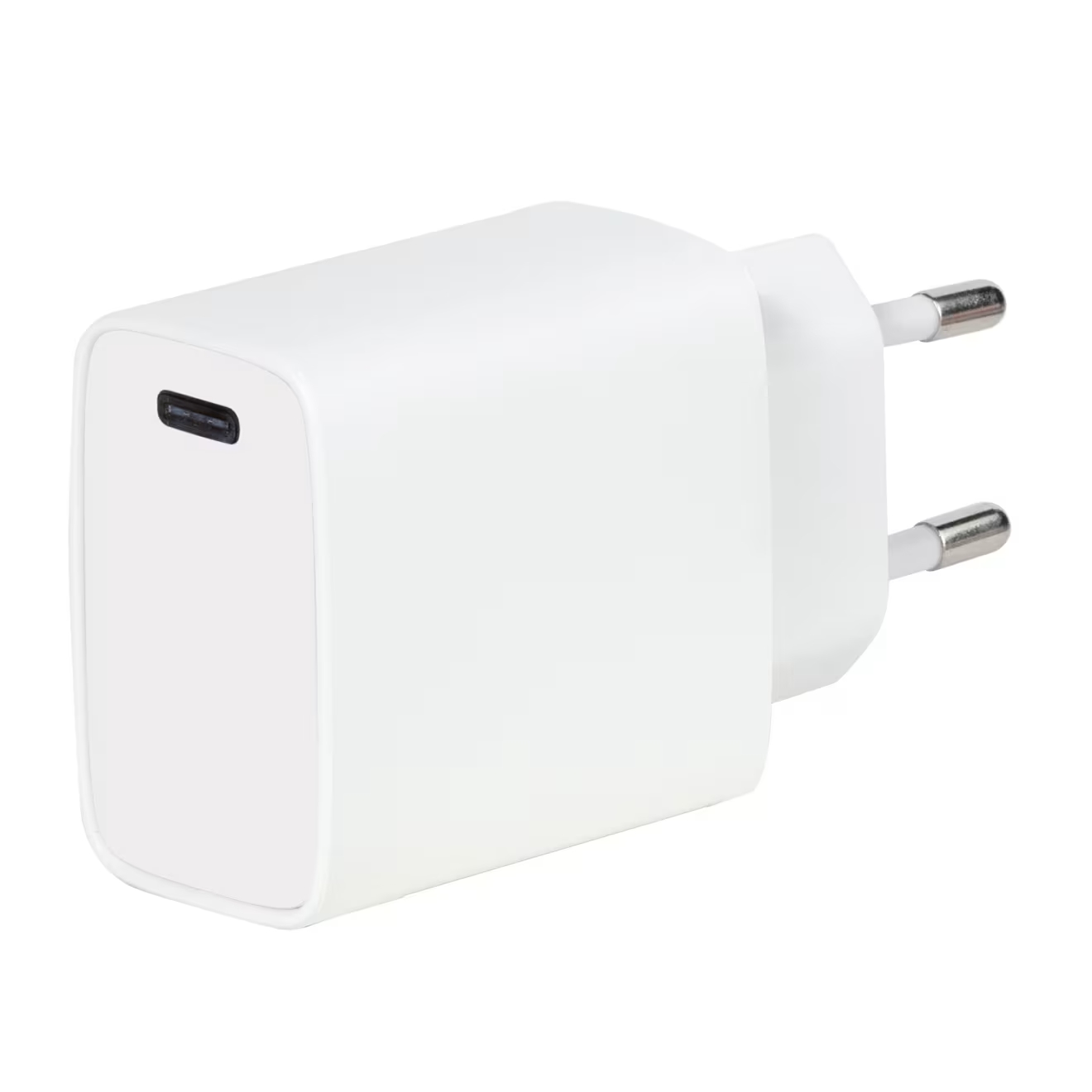 123684.jpg Vivanco quick charger 18W