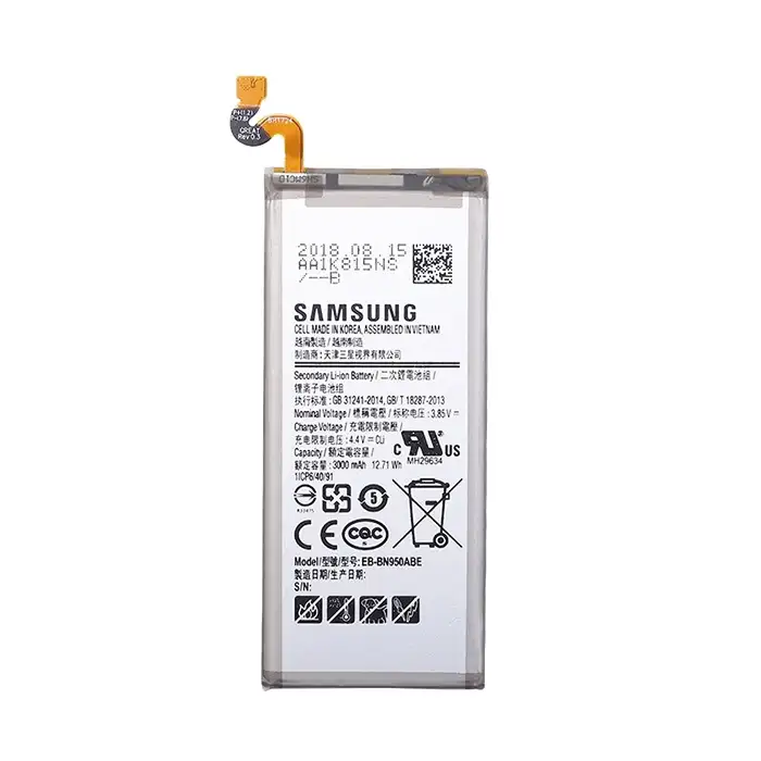 Samsung BN950 Akku 3300mAh 