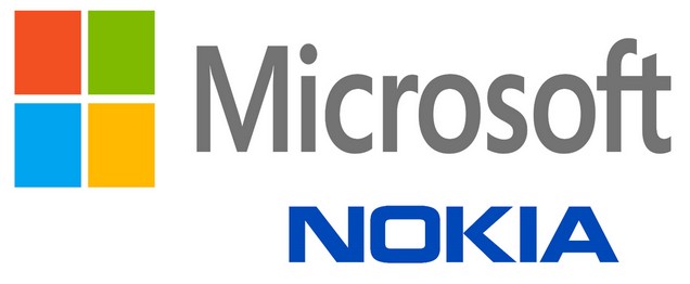 Nokia-Microsoft