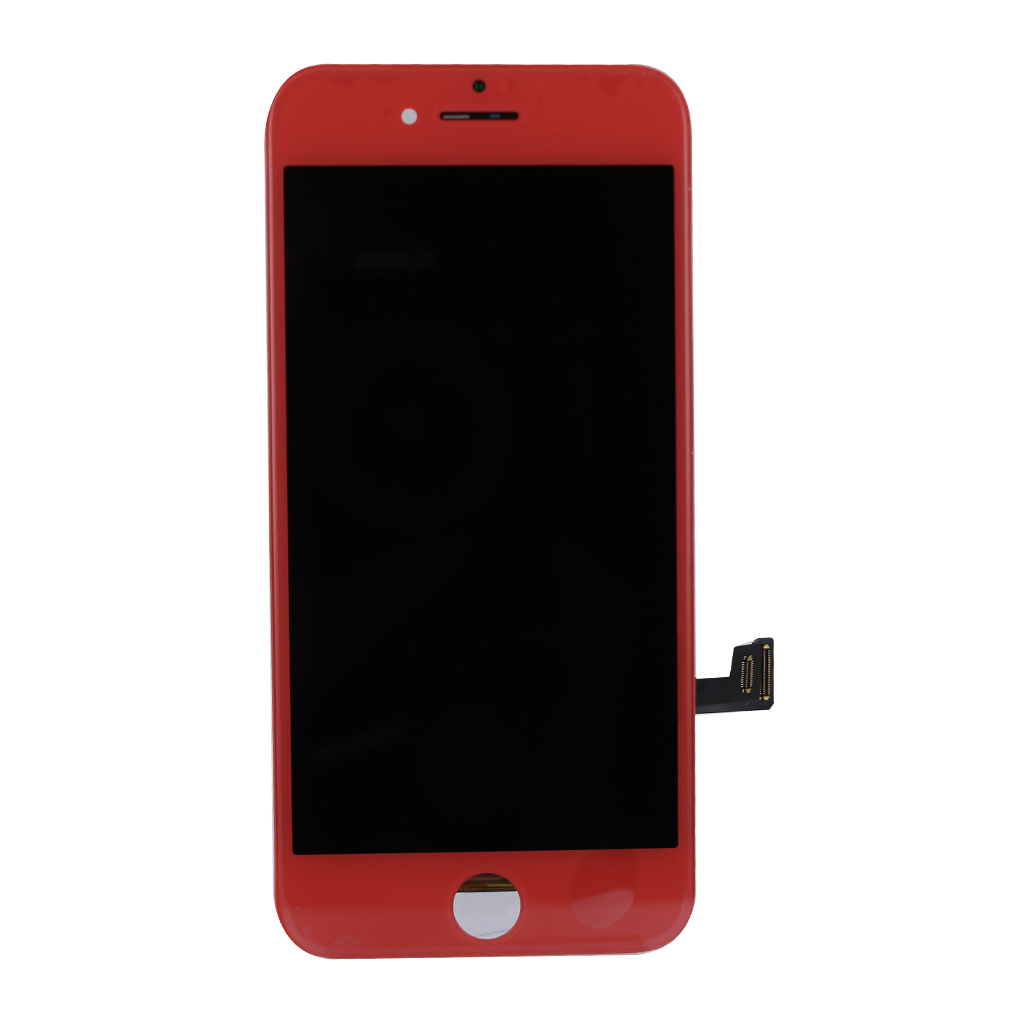 Colorful Lcd + Touch Screen Full Set iPhone 8