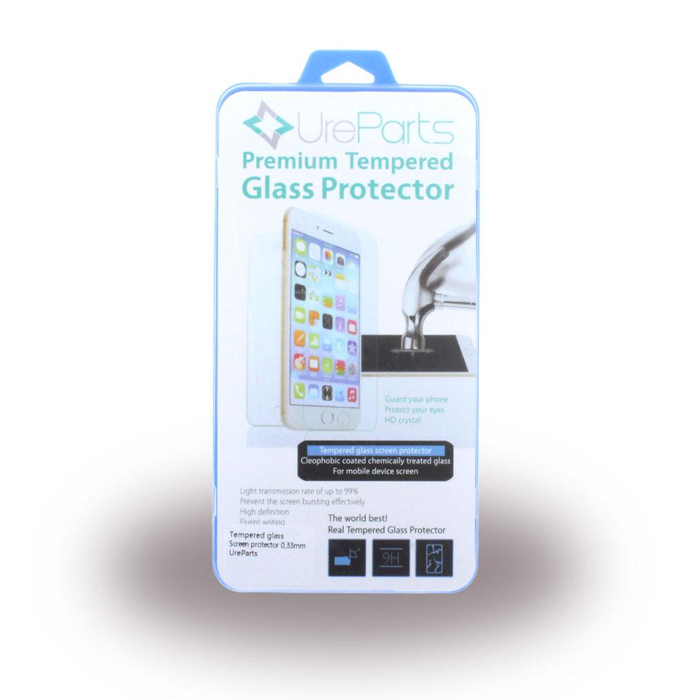 Premium Tempered Glass  iPhone 7 Plus