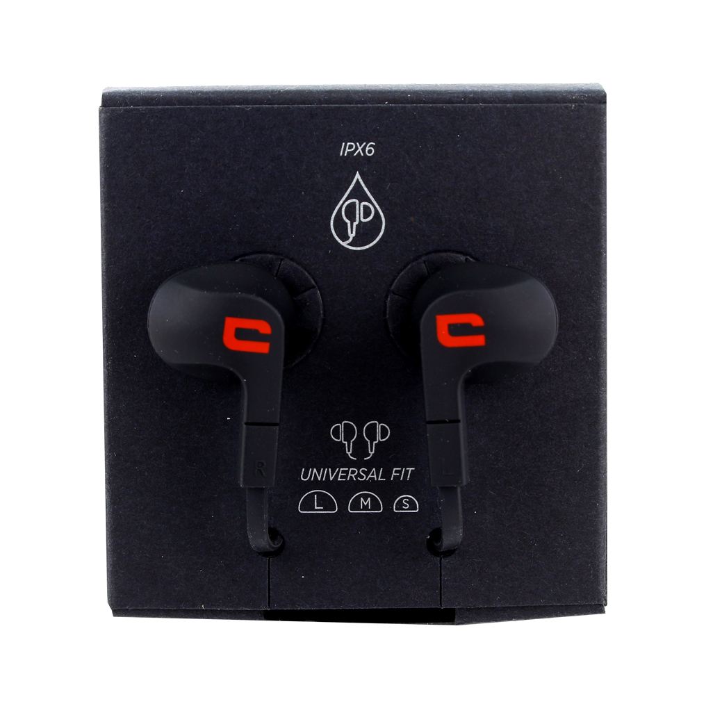 Crosscall IPX6 Wasserfest Headset 