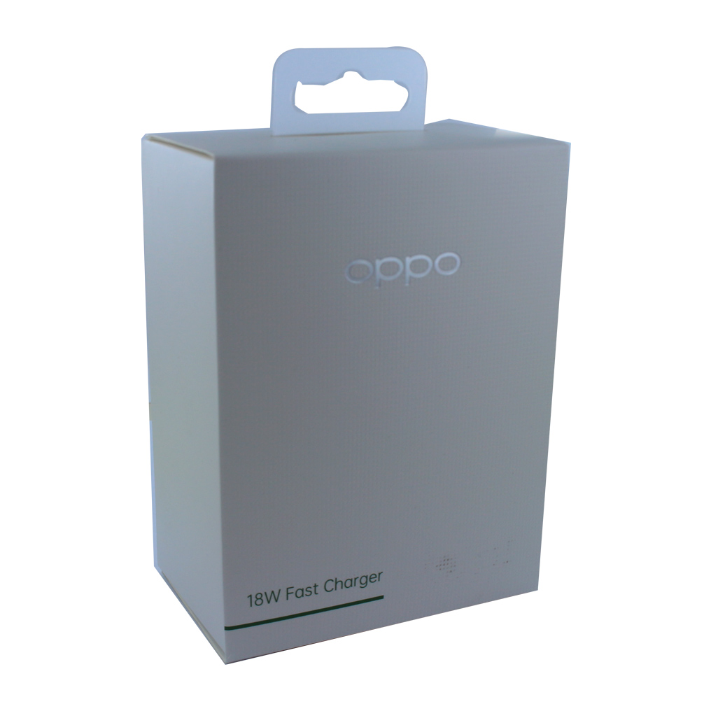 Vooc Charger Schnellladegerät 18W