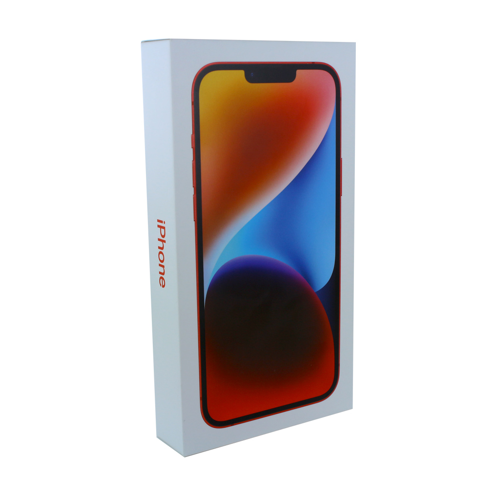 Original Box mit Zubehör iPhone 14 Plus