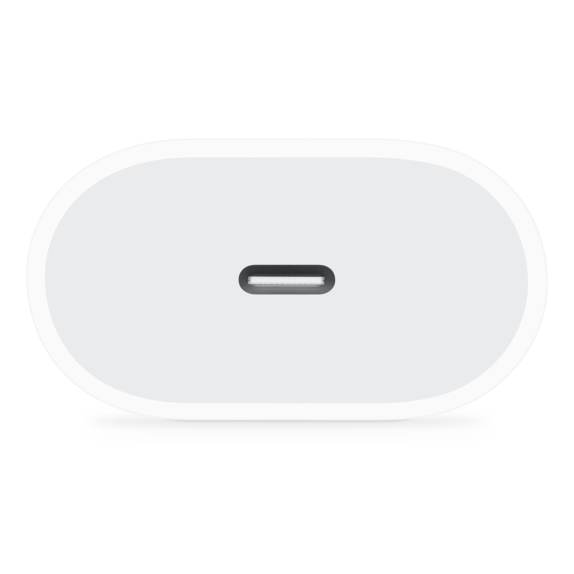 MHJE3ZM/A USB-C Power Ladegerät 20W
