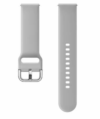 Samsung YSU81 Smart Band Strap Grey 20mm
