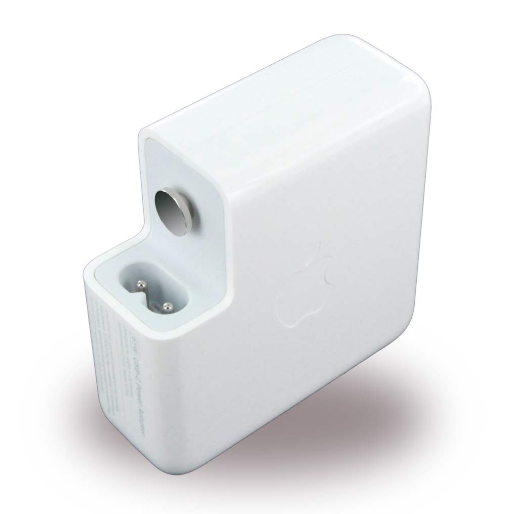 MNF82Z/A 87W USB-C Power Adapter