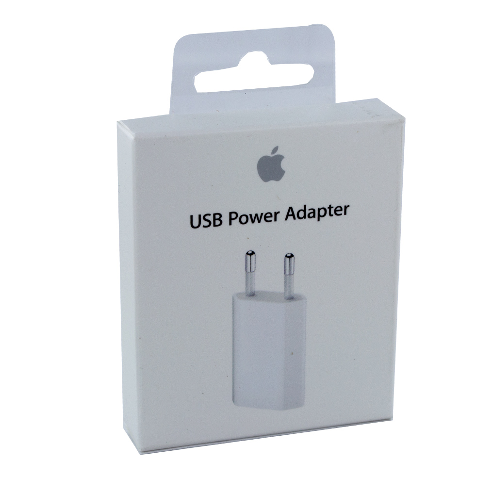 MD813 USB charger -5W/1A-