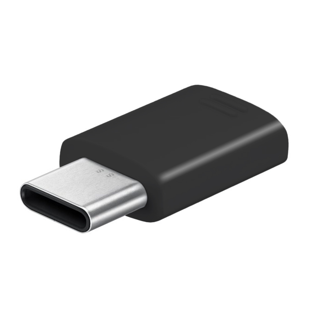 Samsung - Original Adapter - USB-C zu Micro-USB