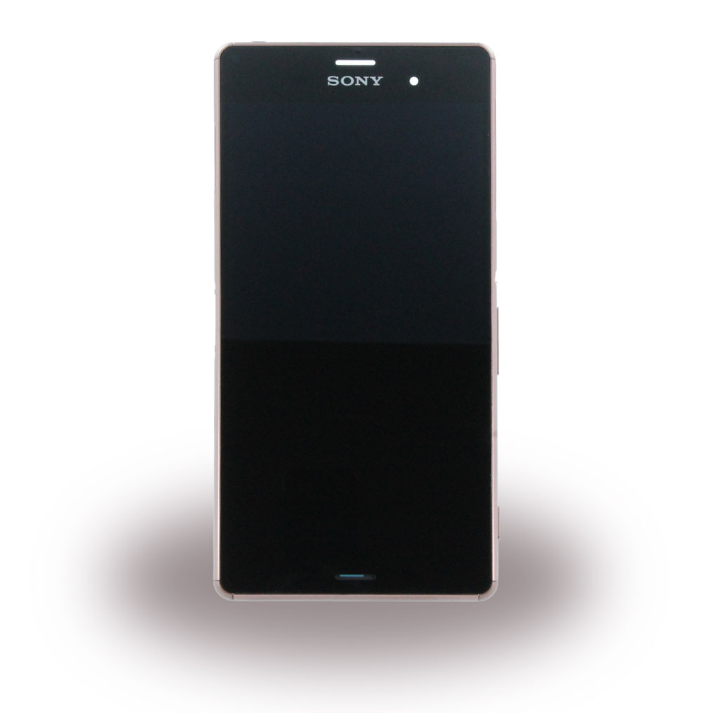 Lcd Display + Touch Full Set l Sony Xperia Z3 D6603