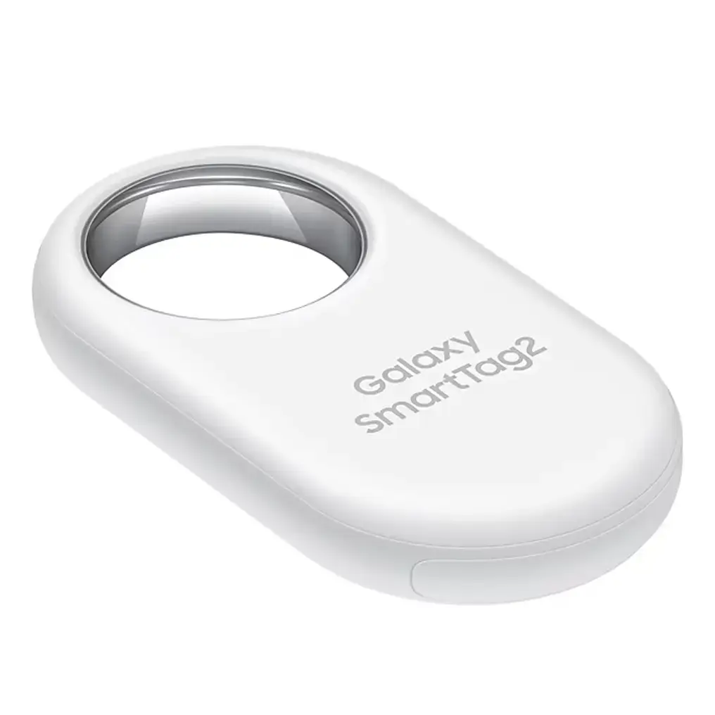 Samsung Galaxy SmartTag 2 weiss