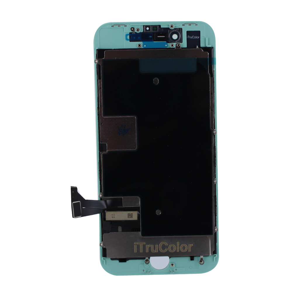 Colorful Lcd + Touch Screen Full Set iPhone 8