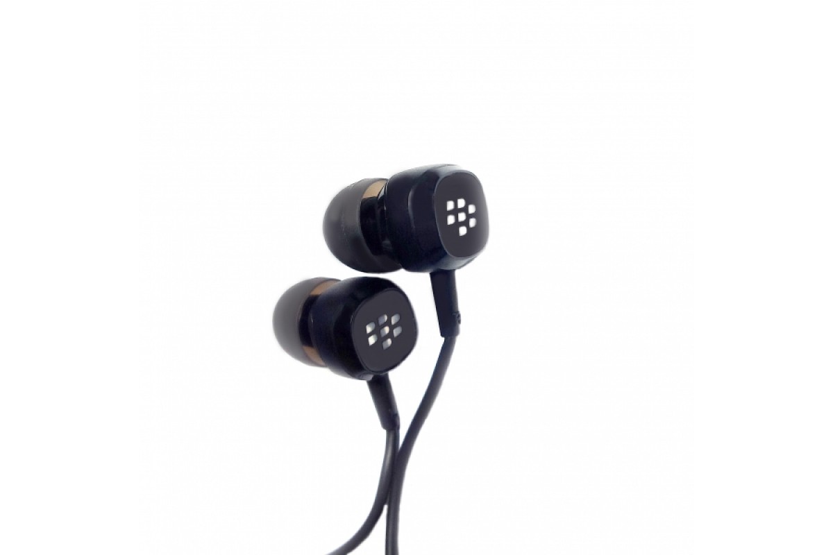 121694.jpg BlackBerry WH60 Original Headset 3.5mm