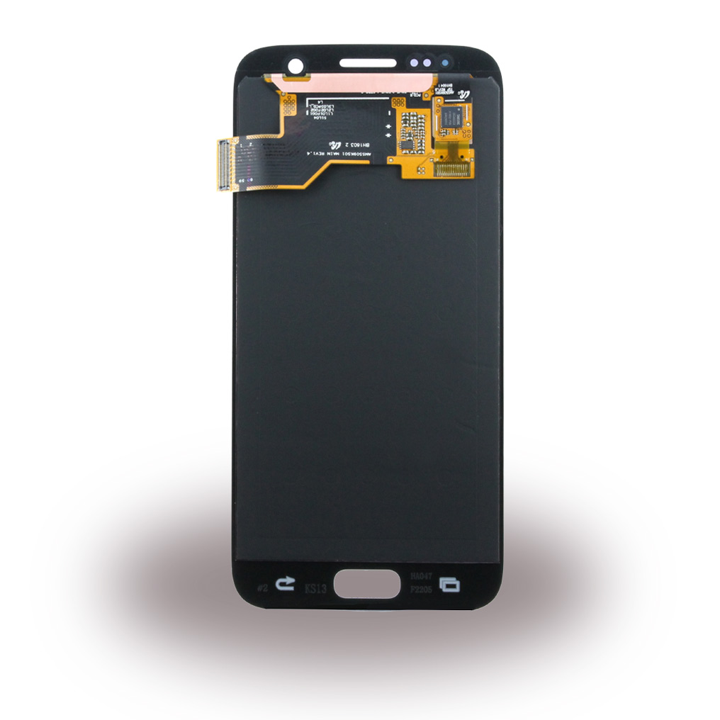 GH97-18523A Lcd Display+Touch Full Set Samsung G930F Galaxy S7 GH97-18523A Lcd Display+Touch Full Set Samsung G930F Galaxy S7
