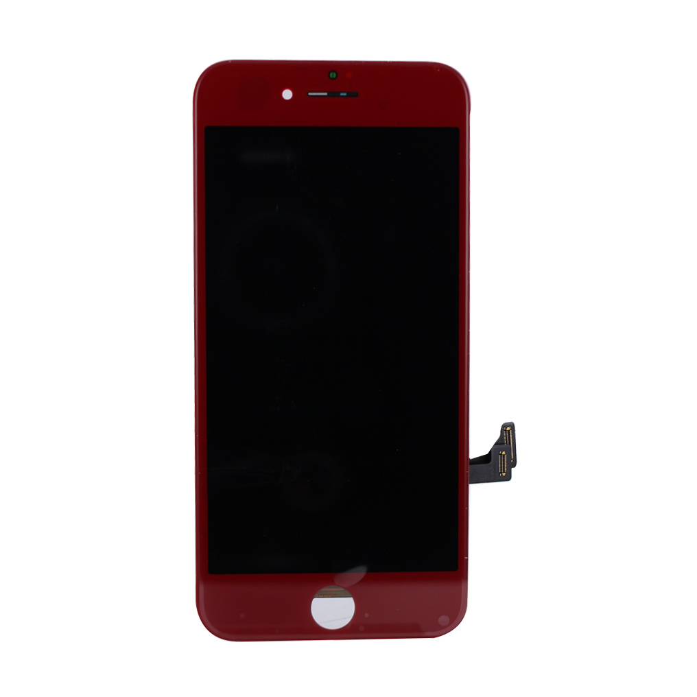 Colorful Lcd + Touch Screen Full Set iPhone 8