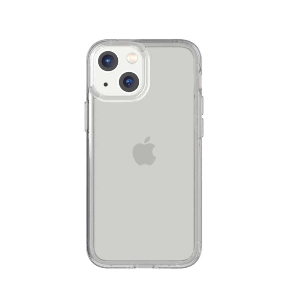 123761.png Tech21 EvoClear iPhone 13 Mini (T21-8894)