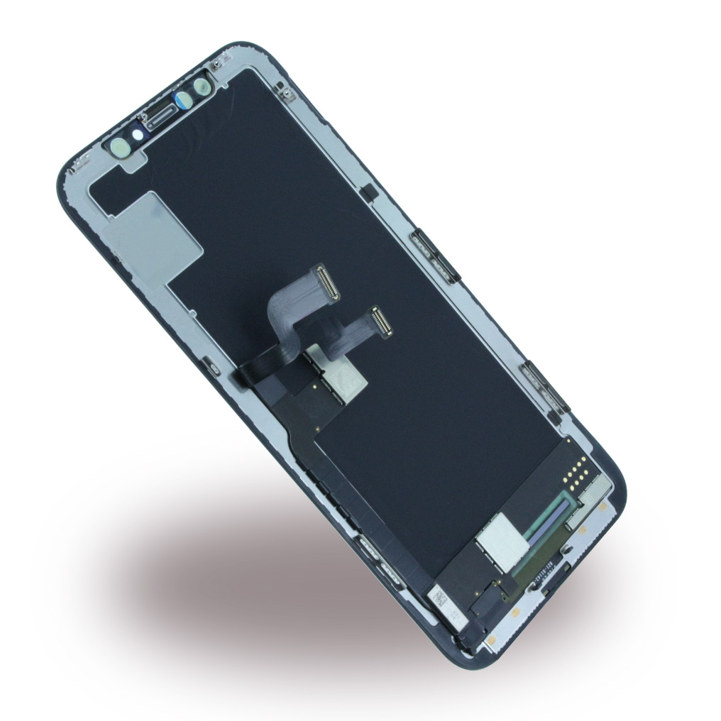 Originalqualität Lcd+Touch Screen Full Set iPhone XR (C3F)