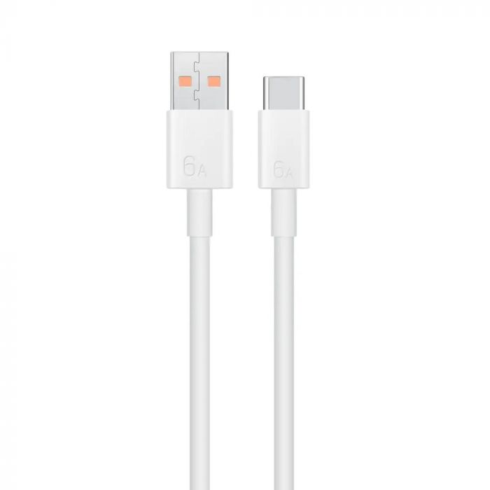 LX04072043 Super Charger 6A Kabel
