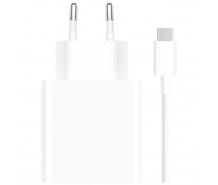 Xiaomi BHR6035 charger 67W + usb-c cable