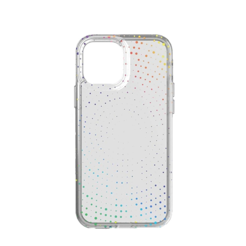 Tech21 EvoSparkle iPhone 12/12 Pro (T21-8624)