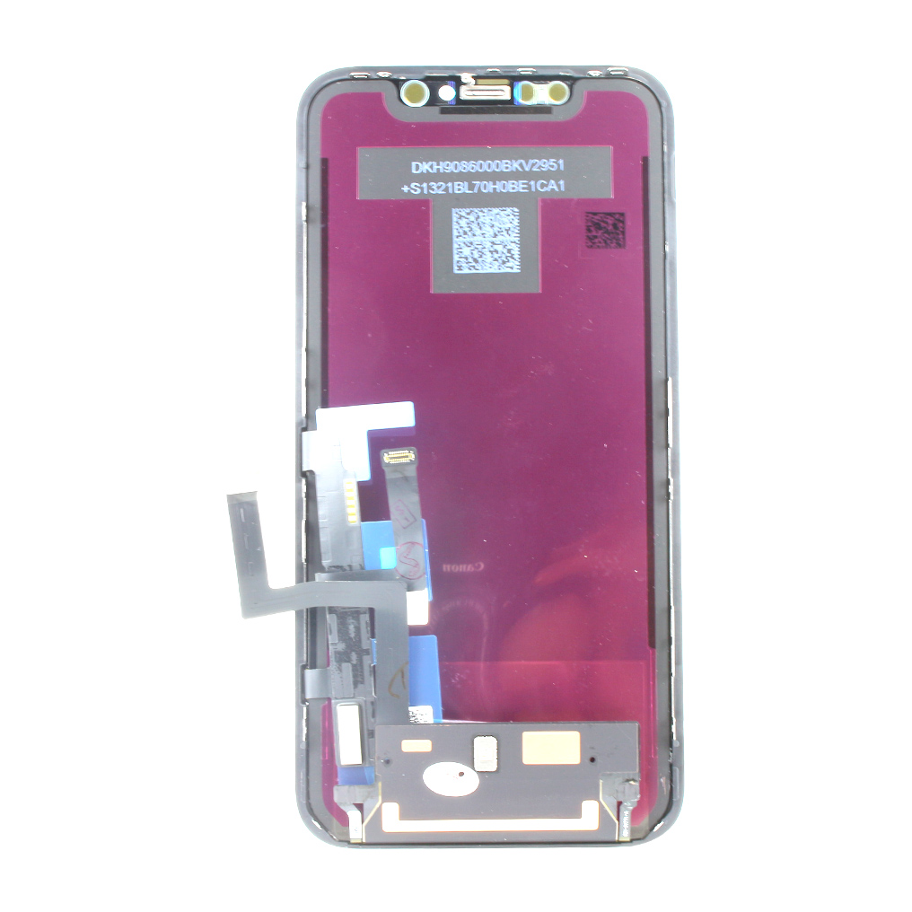 Originalqualität Lcd+Touch Screen Full iPhone 11
