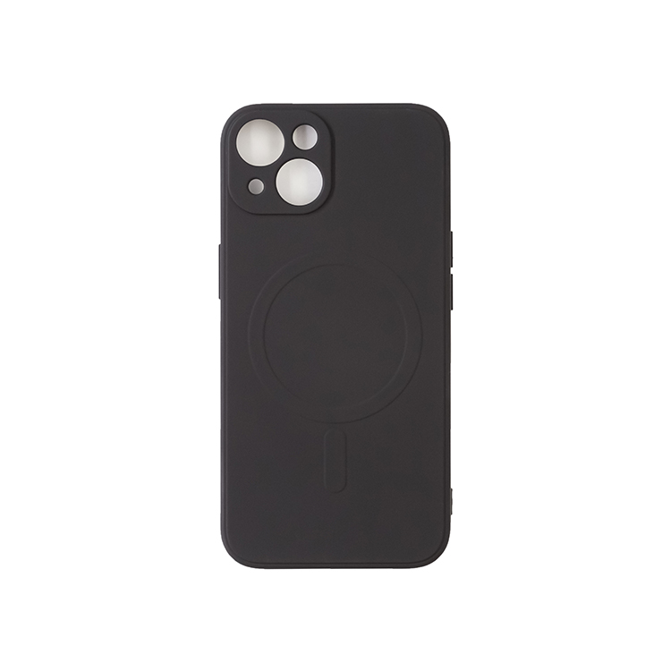 Cyoo MagSafe Case iPhone 14+ black
