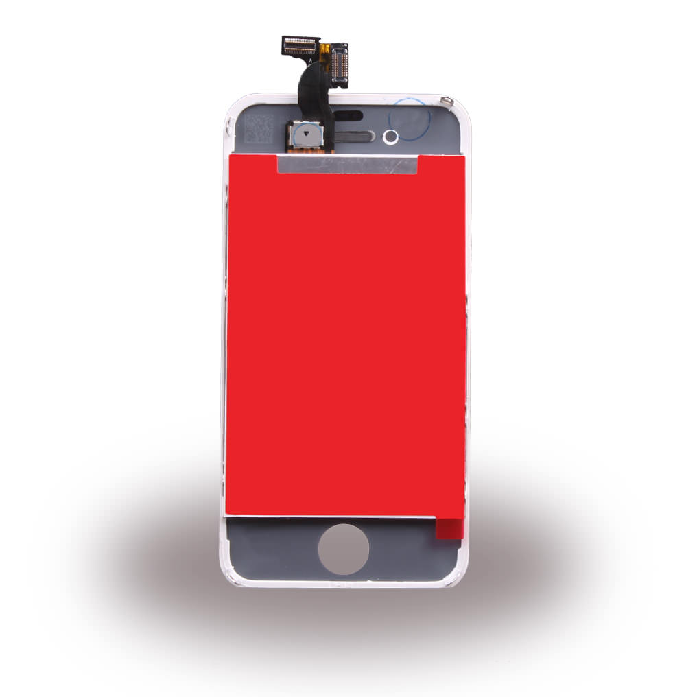 Lcd + Touch Screen Full Set Apple iPhone 4