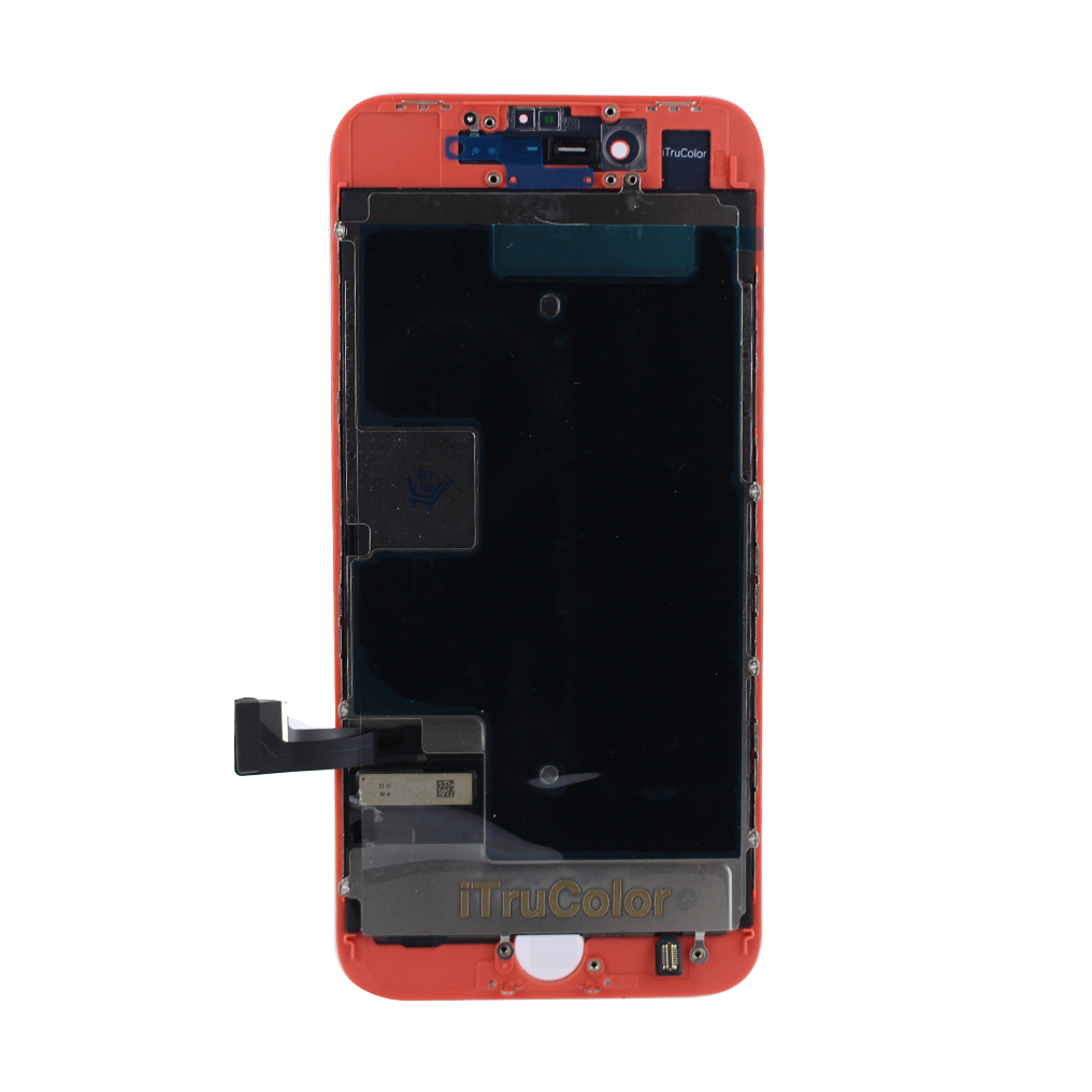 Colorful Lcd + Touch Screen Full Set iPhone 8