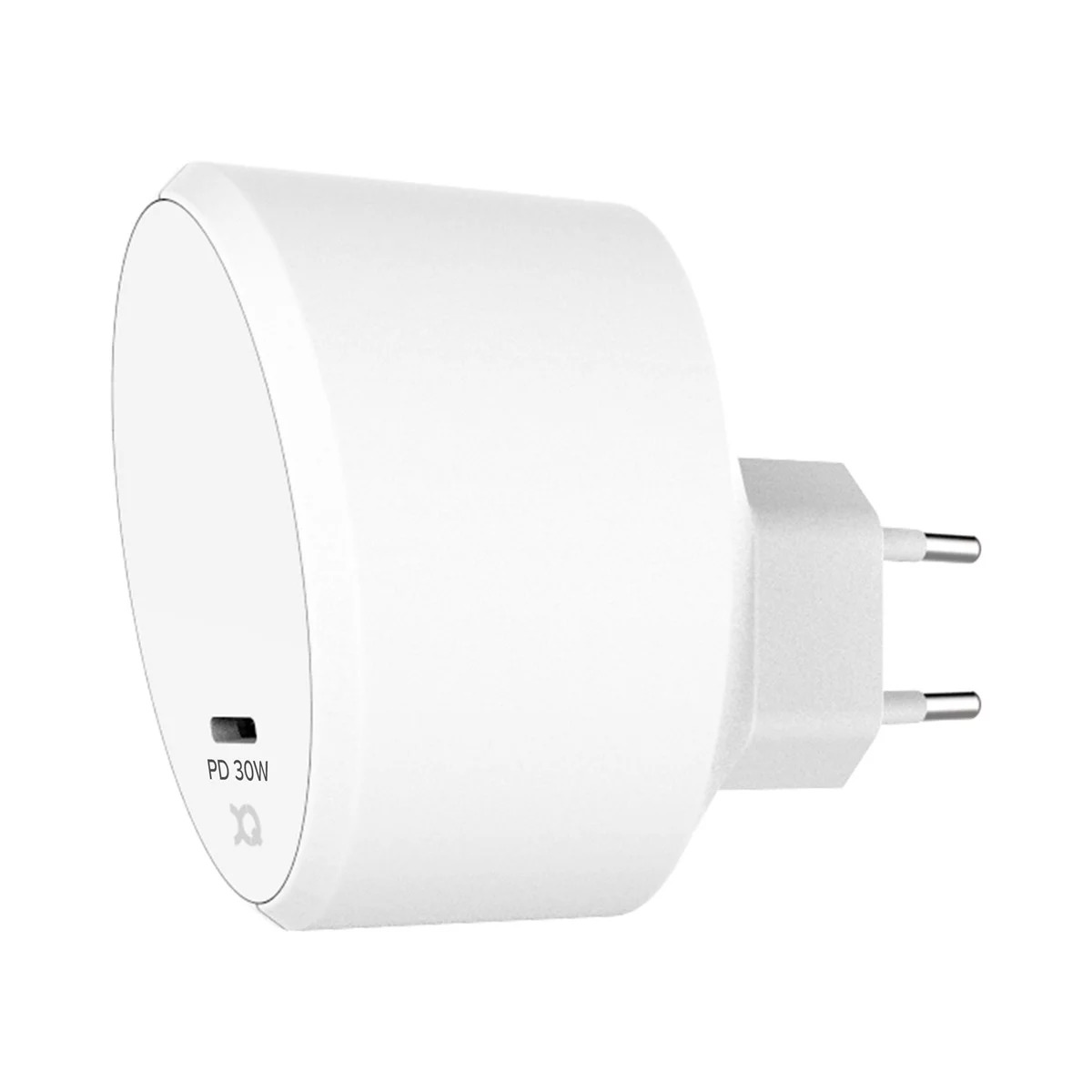 Xqisit Original USB-C Ladegerät 30W