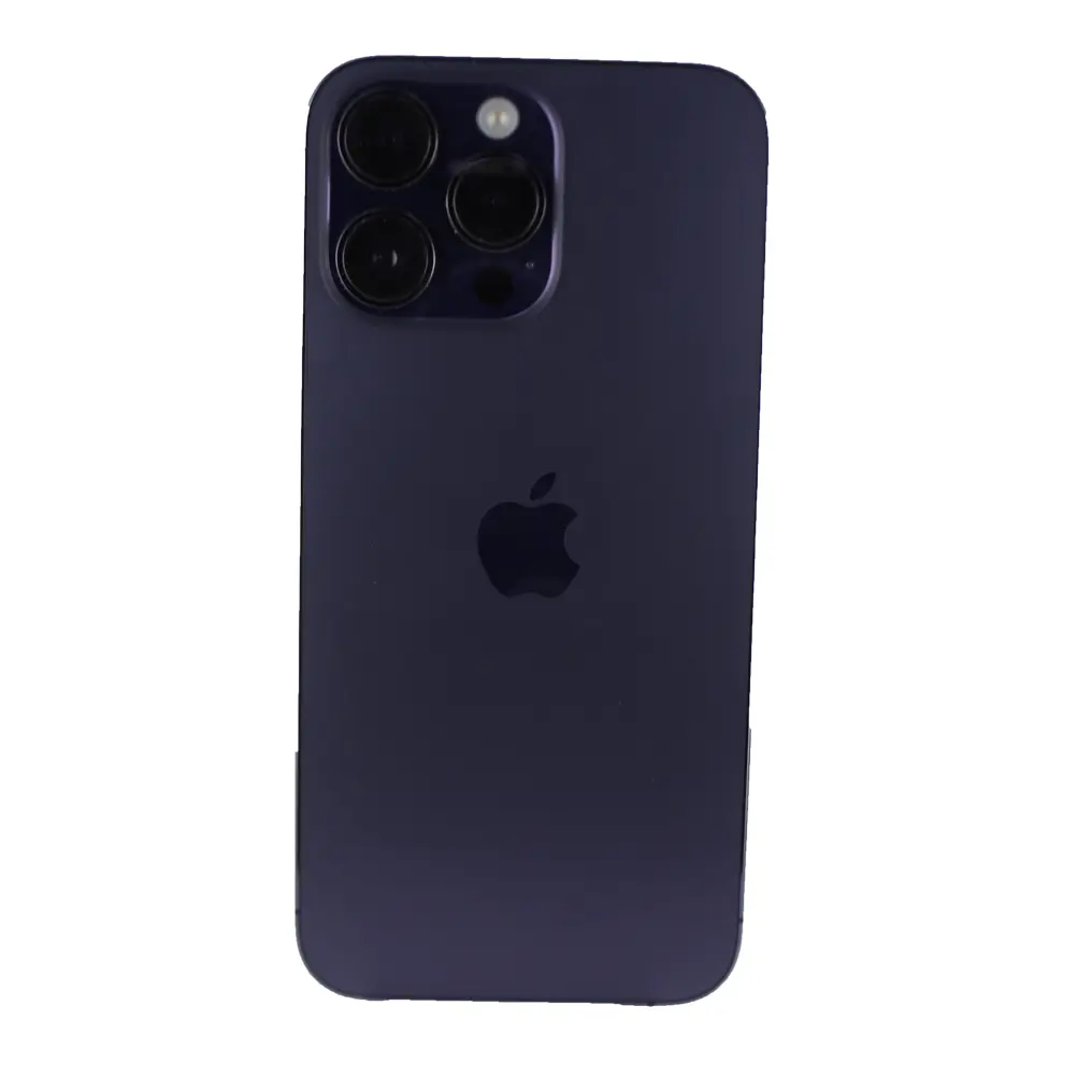 APPLE IPHONE 14 PRO MAX 256GB, Grade: A

