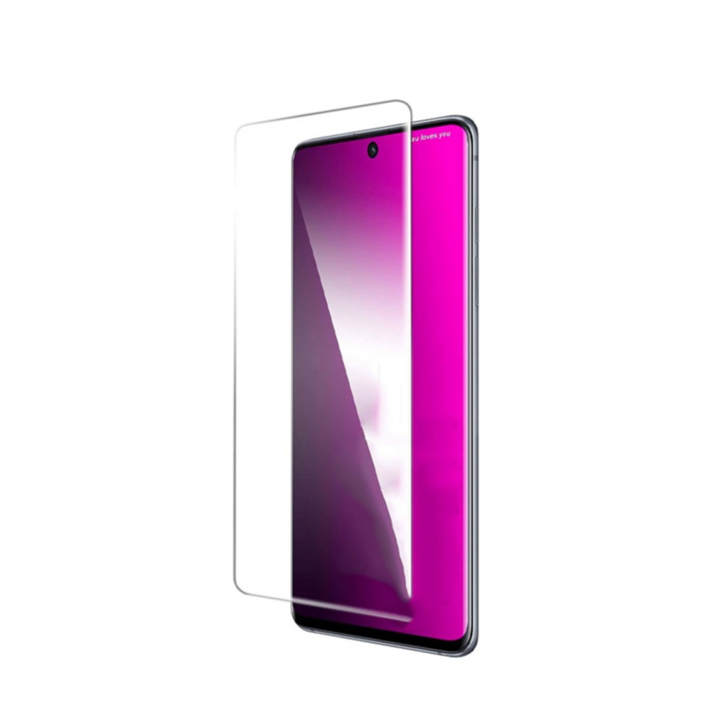 Tech21 Galaxy S20+ Impact displayschutz