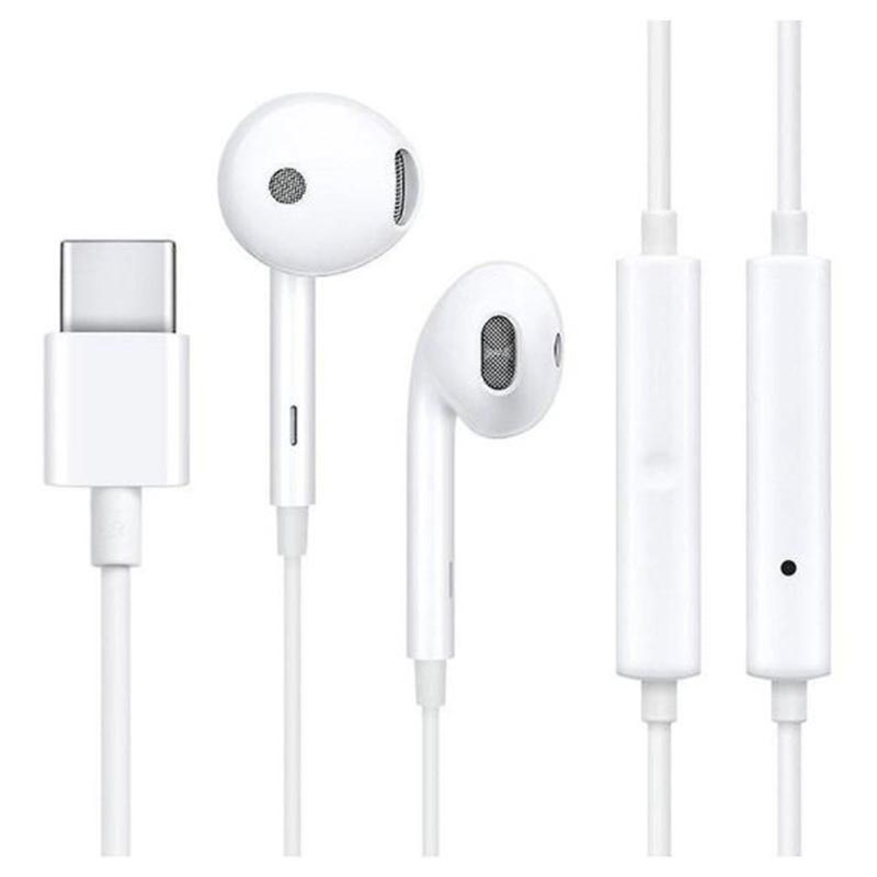 MH135 Stereo Headset Typ C