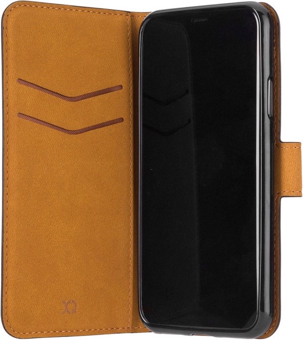 Slim Wallet Book Case Apple iPhone X, Xs