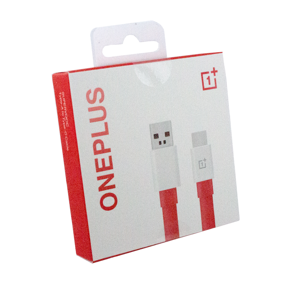 SUPERVOOC C201A Type-C Kabel