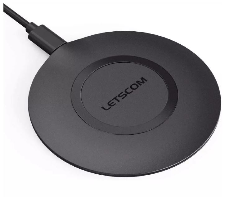 Letscom Super P wireless ladepad 15W