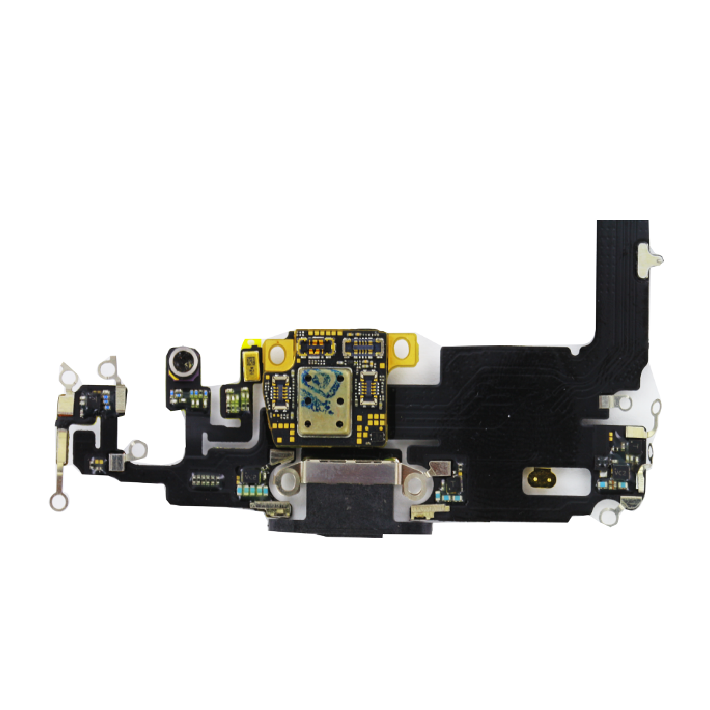 Ladebuchse iPhone 11 Pro Max